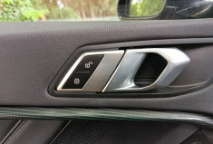 BMW Série 1 (F40) 5 portes 118d 2.0 d 16V 150 cv Boîte auto / Finition Luxury