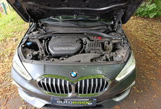 BMW Série 1 (F40) 5 portes 118d 2.0 d 16V 150 cv Boîte auto / Finition Luxury