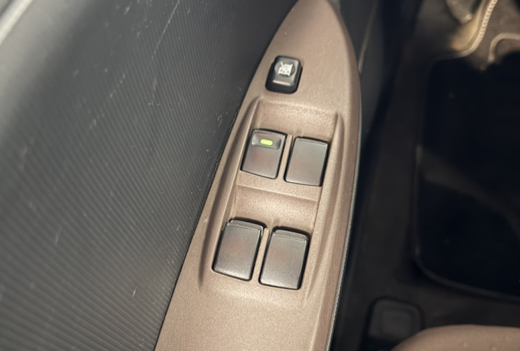 Citroën C-ZERO electric 67ch 14.5kwh confort bva