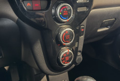 Citroën C-ZERO electric 67ch 14.5kwh confort bva