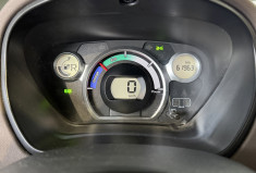 Citroën C-ZERO electric 67ch 14.5kwh confort bva