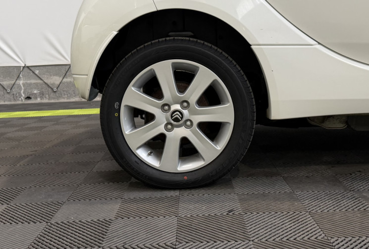 Citroën C-ZERO electric 67ch 14.5kwh confort bva