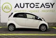 Citroën C-ZERO electric 67ch 14.5kwh confort bva