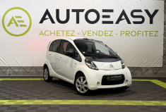 Citroën C-ZERO electric 67ch 14.5kwh confort bva