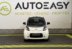 Citroën C-ZERO electric 67ch 14.5kwh confort bva