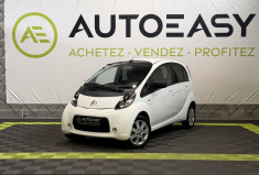 Citroën C-ZERO electric 67ch 14.5kwh confort bva