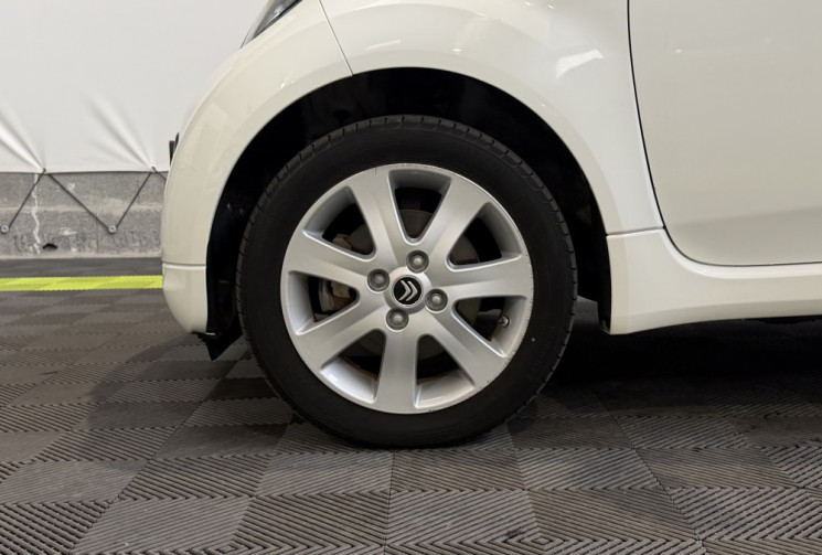 Citroën C-ZERO electric 67ch 14.5kwh confort bva
