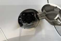 Citroën C-ZERO electric 67ch 14.5kwh confort bva