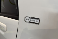 Citroën C-ZERO electric 67ch 14.5kwh confort bva