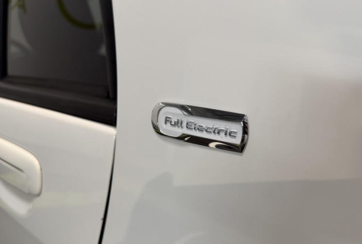 Citroën C-ZERO electric 67ch 14.5kwh confort bva