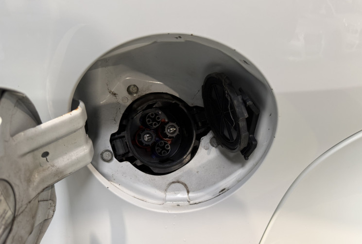 Citroën C-ZERO electric 67ch 14.5kwh confort bva