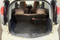 Citroën C-ZERO electric 67ch 14.5kwh confort bva