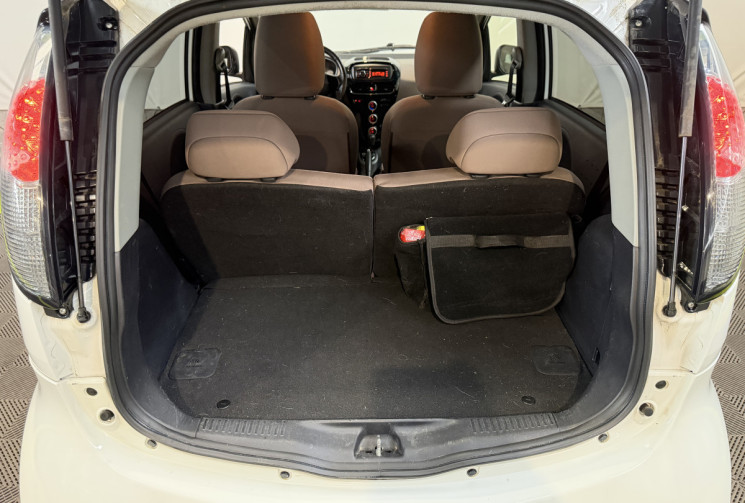 Citroën C-ZERO electric 67ch 14.5kwh confort bva