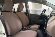 Citroën C-ZERO electric 67ch 14.5kwh confort bva