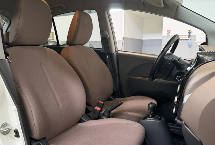 Citroën C-ZERO electric 67ch 14.5kwh confort bva
