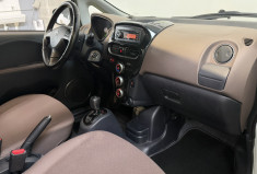 Citroën C-ZERO electric 67ch 14.5kwh confort bva