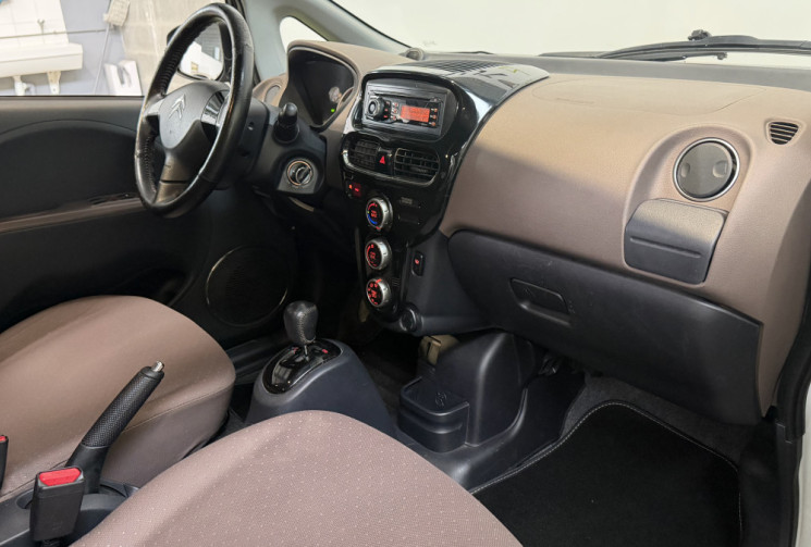 Citroën C-ZERO electric 67ch 14.5kwh confort bva