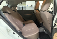 Citroën C-ZERO electric 67ch 14.5kwh confort bva