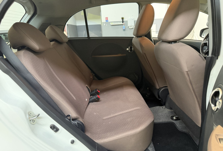Citroën C-ZERO electric 67ch 14.5kwh confort bva