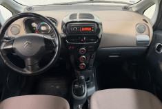 Citroën C-ZERO electric 67ch 14.5kwh confort bva