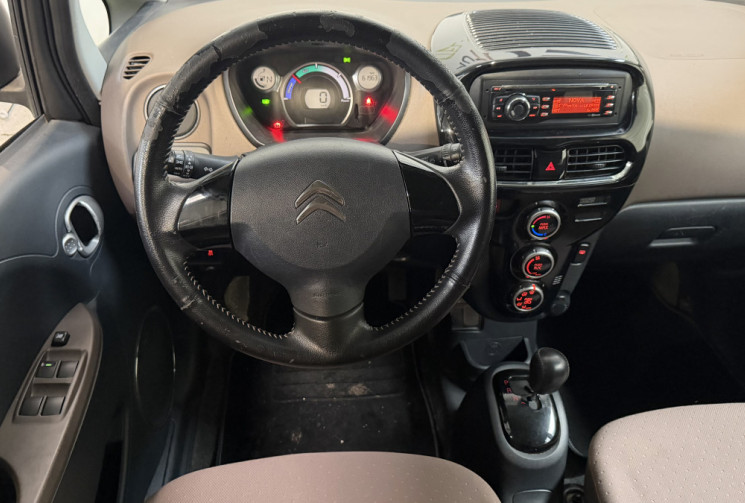Citroën C-ZERO electric 67ch 14.5kwh confort bva