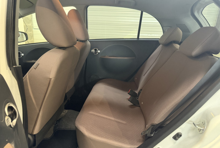 Citroën C-ZERO electric 67ch 14.5kwh confort bva