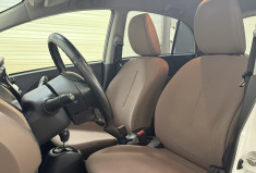 Citroën C-ZERO electric 67ch 14.5kwh confort bva