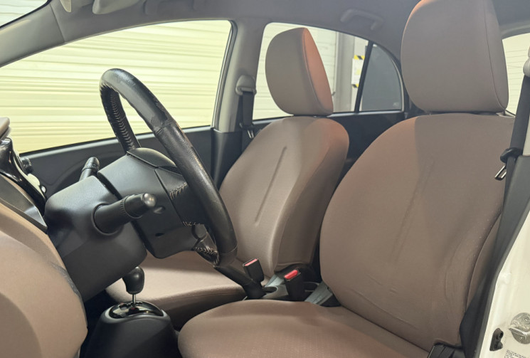 Citroën C-ZERO electric 67ch 14.5kwh confort bva