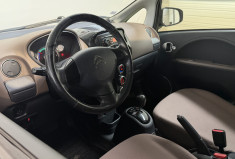 Citroën C-ZERO electric 67ch 14.5kwh confort bva