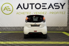 Citroën C-ZERO electric 67ch 14.5kwh confort bva