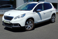 Peugeot 2008  1.2 VTi 82 ch ALLURE * Distribution OK