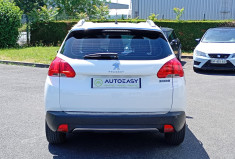Peugeot 2008  1.2 VTi 82 ch ALLURE * Distribution OK