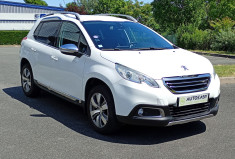 Peugeot 2008  1.2 VTi 82 ch ALLURE * Distribution OK