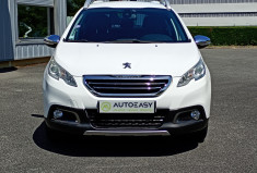 Peugeot 2008  1.2 VTi 82 ch ALLURE * Distribution OK