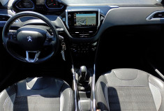 Peugeot 2008  1.2 VTi 82 ch ALLURE * Distribution OK