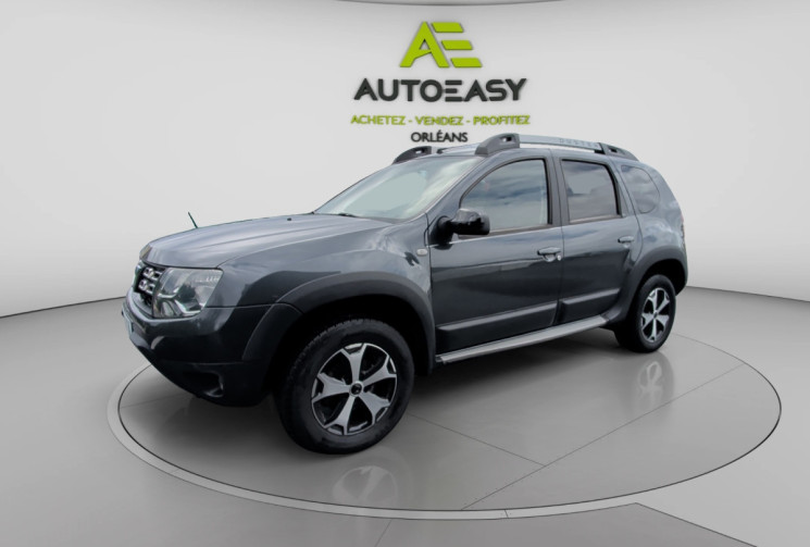 Dacia Duster TCE 125 CV explorer / camera / gps / regulateur / Bluetooth / clim / 2° main