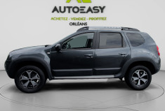 Dacia Duster TCE 125 CV explorer / camera / gps / regulateur / Bluetooth / clim / 2° main