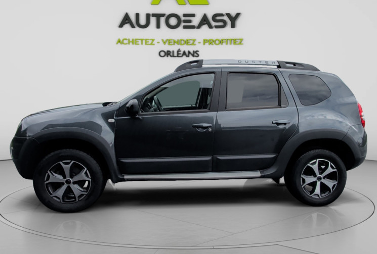 Dacia Duster TCE 125 CV explorer / camera / gps / regulateur / Bluetooth / clim / 2° main