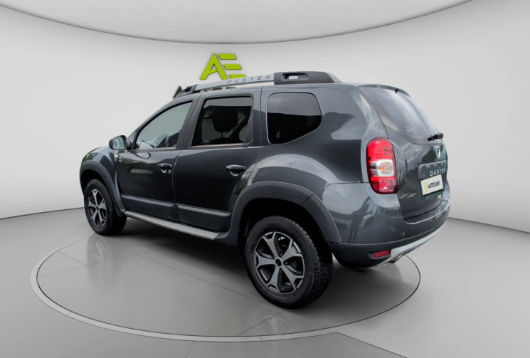 Dacia Duster TCE 125 CV explorer / camera / gps / regulateur / Bluetooth / clim / 2° main