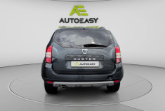 Dacia Duster TCE 125 CV explorer / camera / gps / regulateur / Bluetooth / clim / 2° main