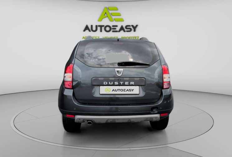 Dacia Duster TCE 125 CV explorer / camera / gps / regulateur / Bluetooth / clim / 2° main