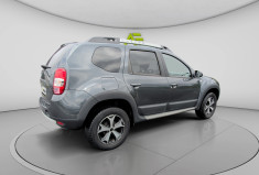 Dacia Duster TCE 125 CV explorer / camera / gps / regulateur / Bluetooth / clim / 2° main