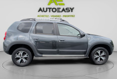 Dacia Duster TCE 125 CV explorer / camera / gps / regulateur / Bluetooth / clim / 2° main