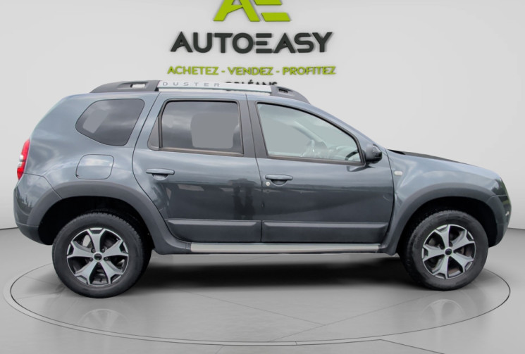 Dacia Duster TCE 125 CV explorer / camera / gps / regulateur / Bluetooth / clim / 2° main