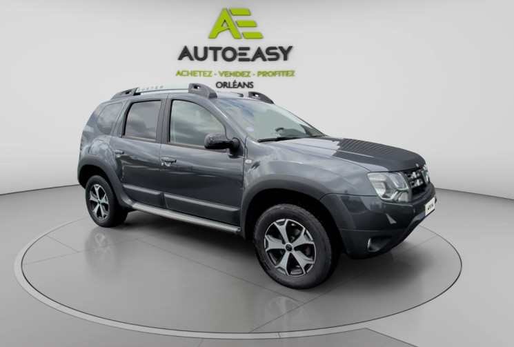 Dacia Duster TCE 125 CV explorer / camera / gps / regulateur / Bluetooth / clim / 2° main