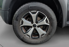 Dacia Duster TCE 125 CV explorer / camera / gps / regulateur / Bluetooth / clim / 2° main