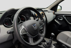 Dacia Duster TCE 125 CV explorer / camera / gps / regulateur / Bluetooth / clim / 2° main