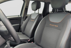 Dacia Duster TCE 125 CV explorer / camera / gps / regulateur / Bluetooth / clim / 2° main