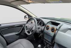 Dacia Duster TCE 125 CV explorer / camera / gps / regulateur / Bluetooth / clim / 2° main