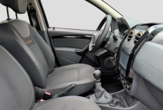 Dacia Duster TCE 125 CV explorer / camera / gps / regulateur / Bluetooth / clim / 2° main